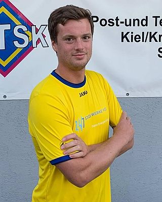 Leif Köhler