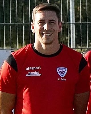 Christian Seitz