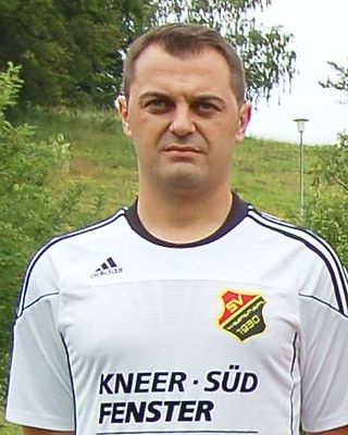 Emir Satorovic