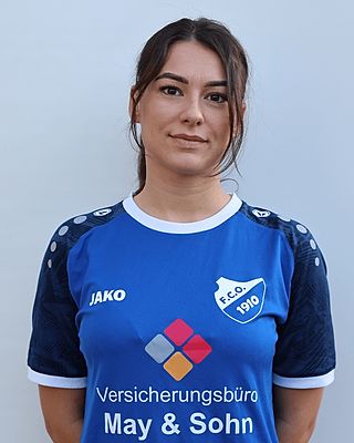 Sandra Beyersdörfer