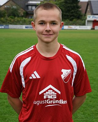 Jost Hölscher