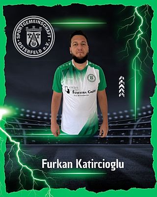 Furkan Katircioglu