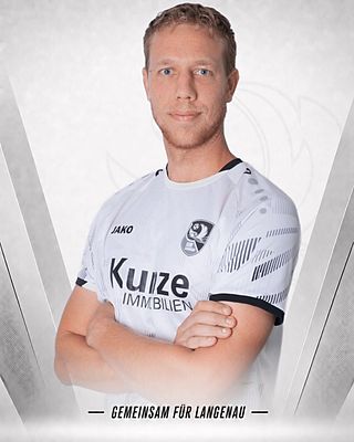 Moritz Uhl