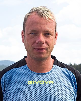 Martin Christek