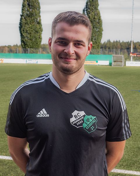 Foto: Melissa Agethen