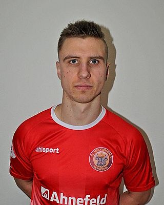 Aleksejs Gilnics