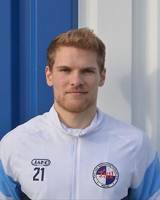 Fabio Schneider