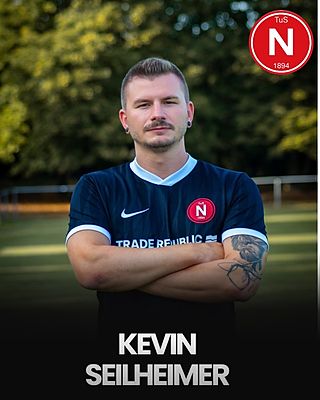 Kevin Seilheimer