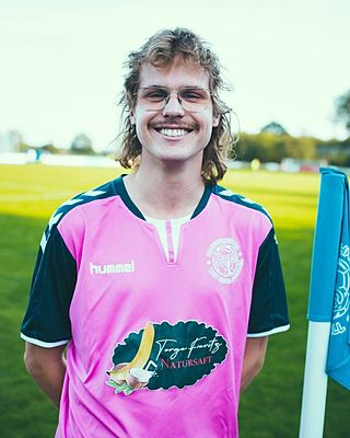 Henrik Dieber