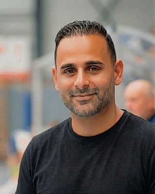 Ali Nassereddine