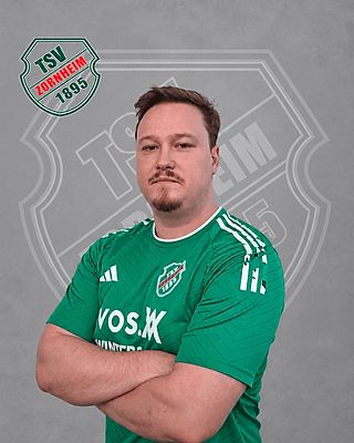Niclas Droske