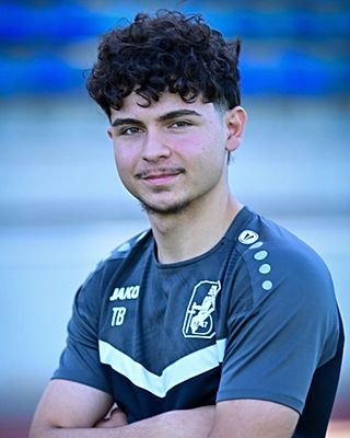 Taha Bektaş