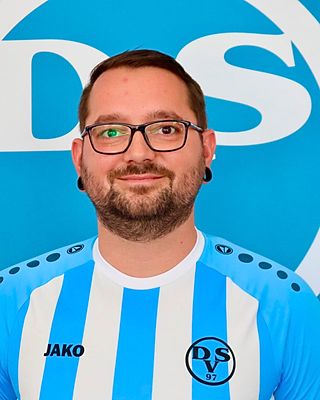 Philipp Hoffmann