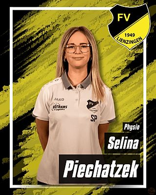 Selina Piechatzek