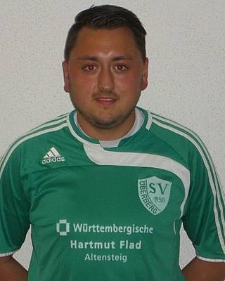 Sergej Kaßt