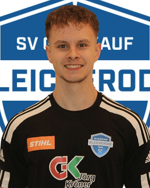 Foto: SV Glückauf Bleicherode