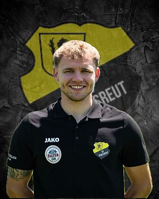 Niklas Strohmeier