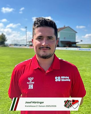 Josef Härtinger