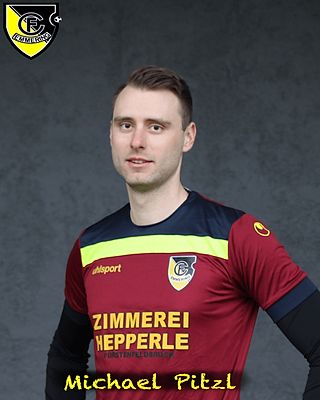 Michael Pitzl