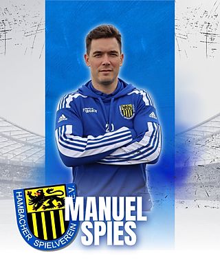 Manuel Spies