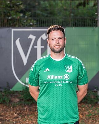 Malte Denker