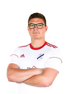 Jonas Drieselmann