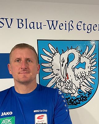 Andreas Rohrschneider