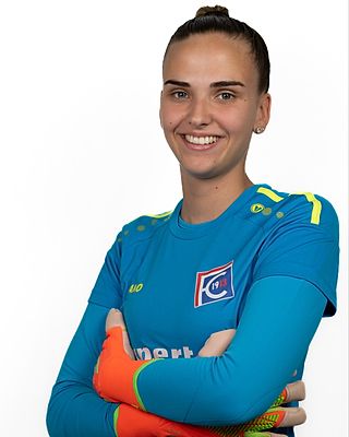 Anna-Lena Czech