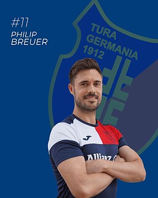 Philip Breuer