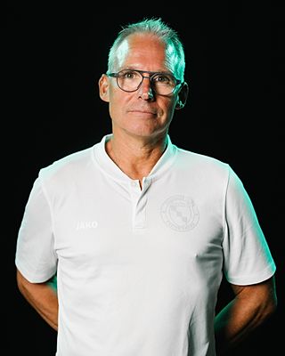 Ulf Marxmeier