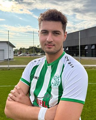 Maximilian Schneider