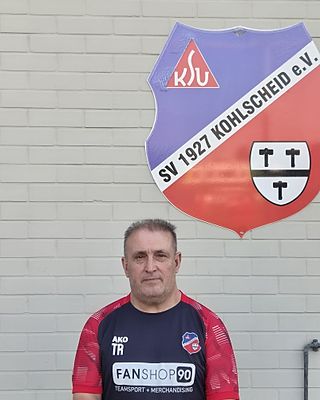 Erkan Türkyilmaz