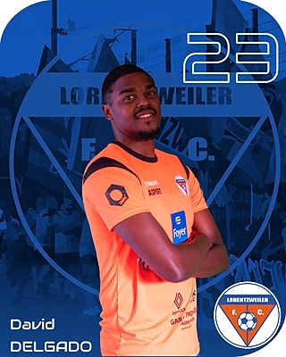 David Almeida Delgado