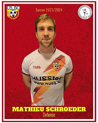 Mathieu Schroeder
