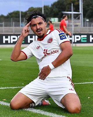 Mohammed Berrahou