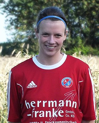 Stephanie Wiebusch