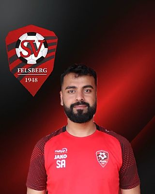 Sipan Ali