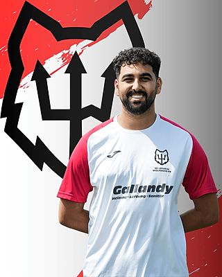Bilal EL Haddadi