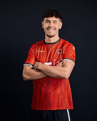 Niklas Hofmeister