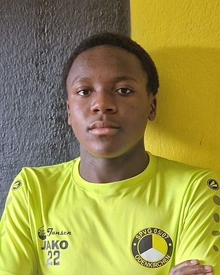 Edwin Nwokolo