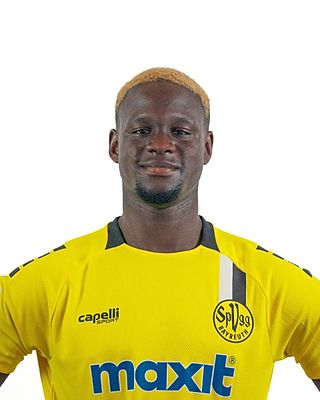 Kelvin Onuigwe