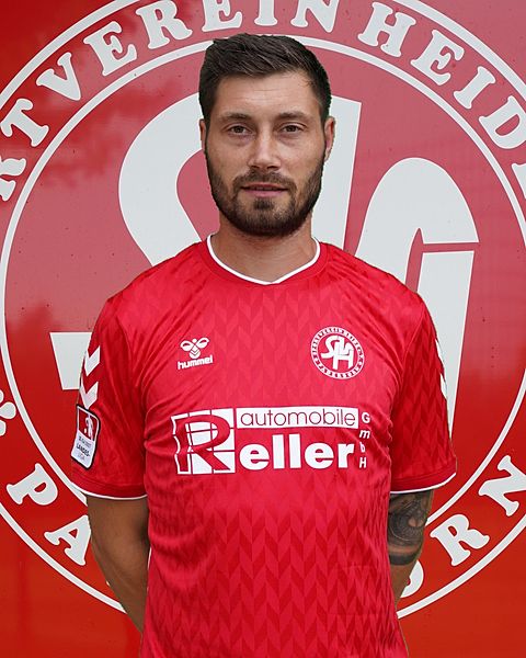 Foto: SV Heide Paderborn