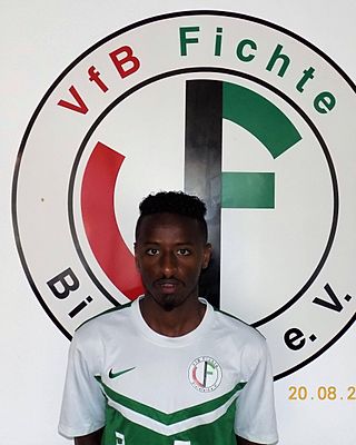 Mursal Hassan Abdulla