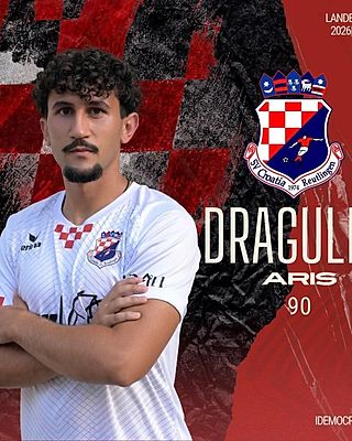 Aris-Cosmin Dragulin