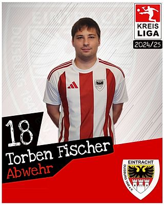 Torben Fischer