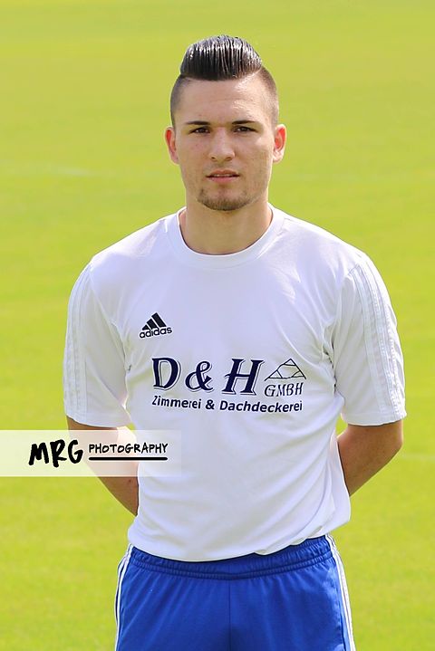 Benjamin Golz