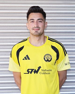 Simon Glück