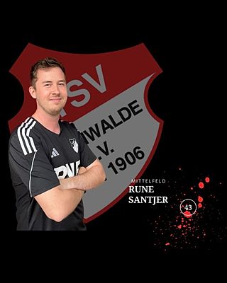 Rune Santjer