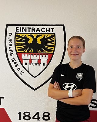 Lina Sophie Luhser