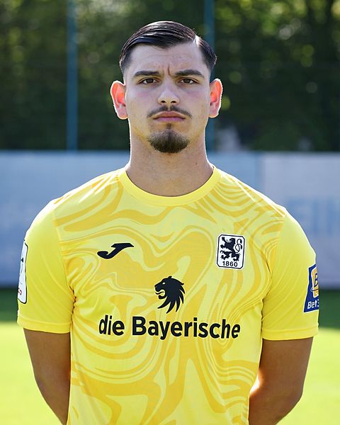 Foto: Stefan Matzke/sampics